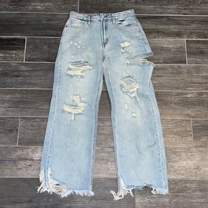 NWT Fashion Nova Jeans